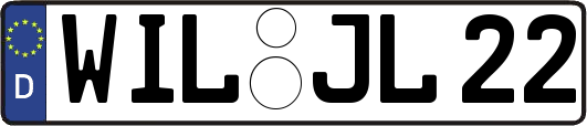 WIL-JL22