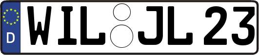 WIL-JL23