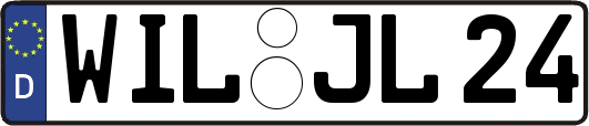 WIL-JL24