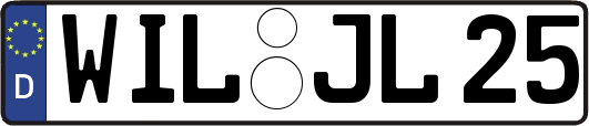 WIL-JL25