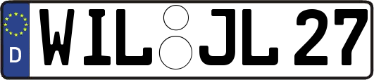 WIL-JL27
