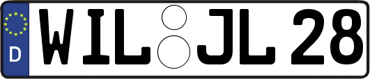 WIL-JL28
