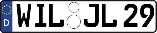 WIL-JL29
