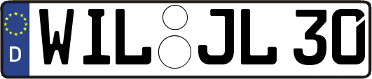 WIL-JL30