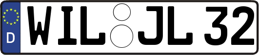 WIL-JL32