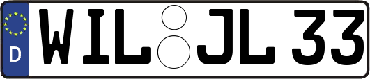 WIL-JL33