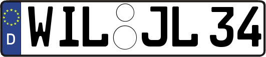 WIL-JL34
