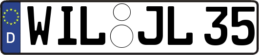 WIL-JL35