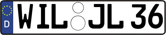 WIL-JL36
