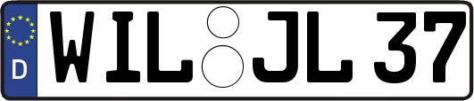 WIL-JL37