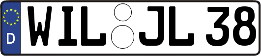 WIL-JL38