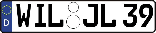 WIL-JL39
