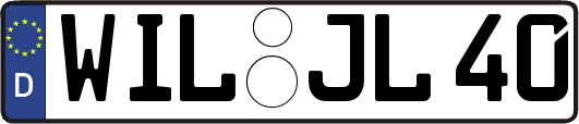 WIL-JL40
