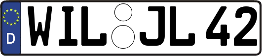 WIL-JL42