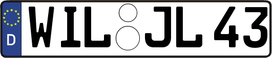 WIL-JL43