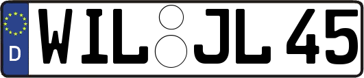 WIL-JL45