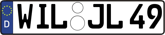 WIL-JL49
