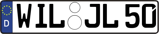 WIL-JL50