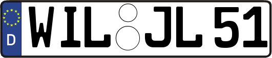 WIL-JL51