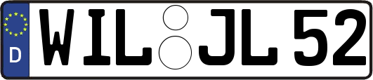 WIL-JL52