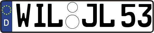 WIL-JL53