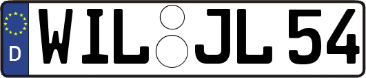WIL-JL54