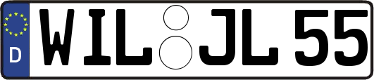 WIL-JL55