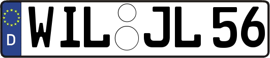 WIL-JL56