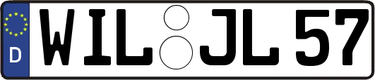 WIL-JL57