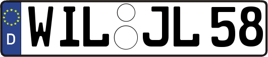 WIL-JL58
