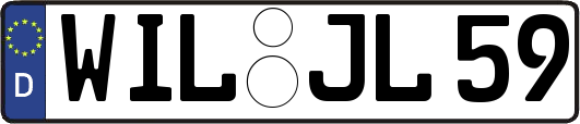 WIL-JL59