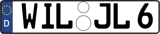 WIL-JL6