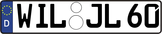 WIL-JL60