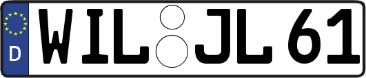 WIL-JL61