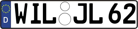WIL-JL62