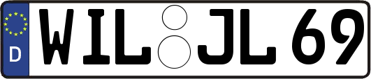 WIL-JL69