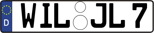 WIL-JL7