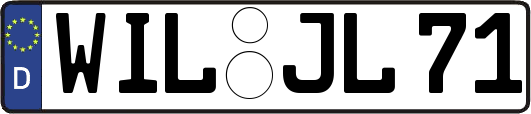 WIL-JL71
