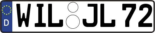 WIL-JL72