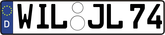 WIL-JL74