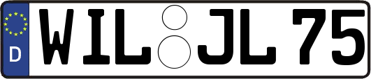 WIL-JL75