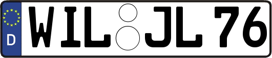 WIL-JL76