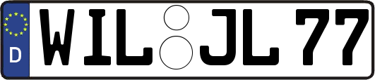 WIL-JL77