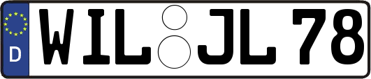 WIL-JL78