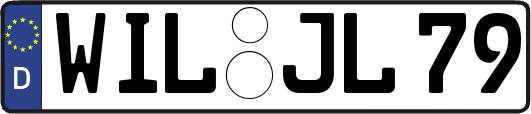 WIL-JL79