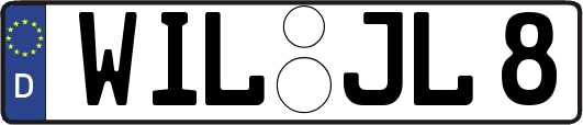 WIL-JL8
