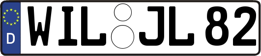 WIL-JL82