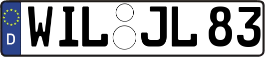 WIL-JL83