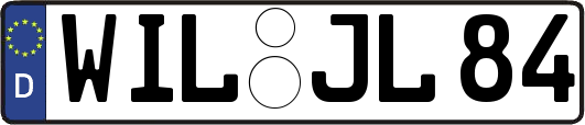 WIL-JL84