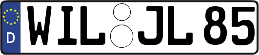WIL-JL85